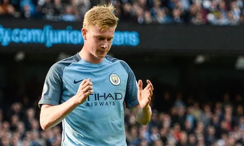 Hết Man Utd, đến lượt Man City lao đao vì "virus FIFA"