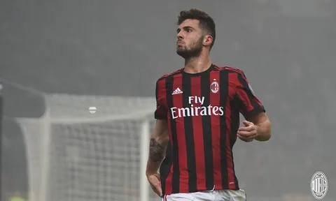 Highlights: AC Milan 2-1 Lazio (Vòng 22 giải VĐQG Ý)