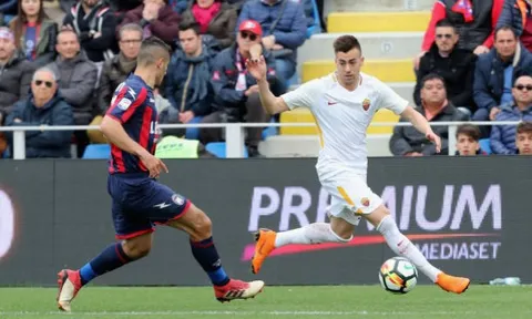 Highlights: AC Milan 3-2 Chievo (Vòng 29 Serie A)