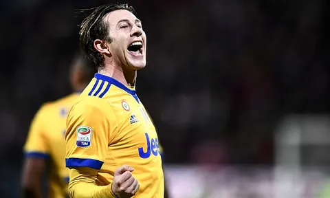 Highlights: Cagliari 0-1 Juventus (Vòng 20 Serie A)