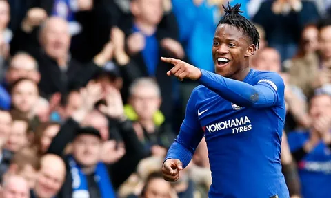 Highlights: Chelsea 3-0 Newcastle (Vòng 4 FA Cup)