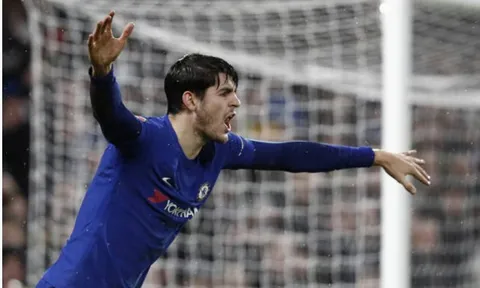 Highlights: Chelsea	1-1 (5-3) Norwich (Vòng 3 cúp FA)