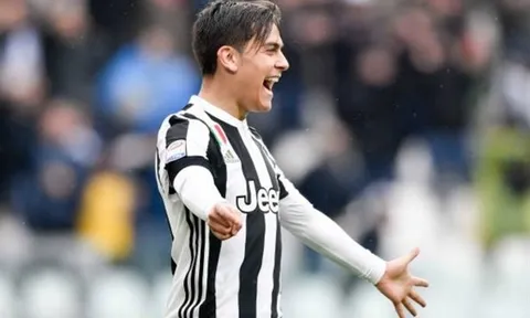 Highlights: Juventus 2-0 Udinese (Vòng 28 Serie A)