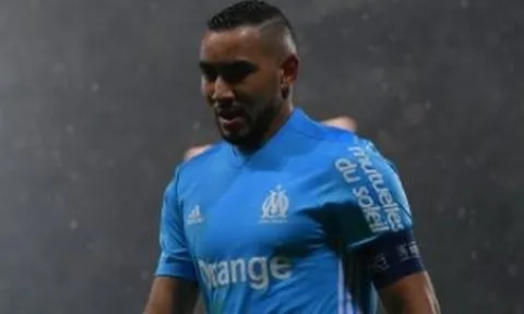 Highlights: Saint-Etienne 2-2 Marseille	(Vòng 25 Ligue 1)
