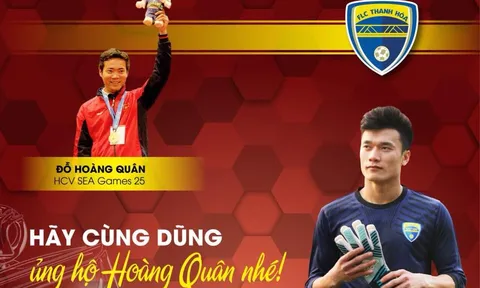 Điểm tin bóng đá Việt Nam sáng 11/02: "Người nhện" U23 Việt Nam đấu giá kỷ vật