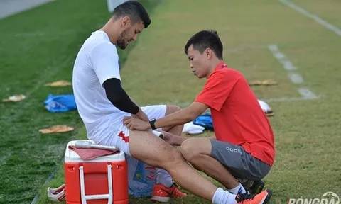 17h00 ngày 11/3, SHB Đà Nẵng vs TP.HCM: Hòa Xuân “đi dễ khó về”