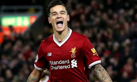 HLV Barca: "Coutinho là một cầu thủ tuyệt vời"