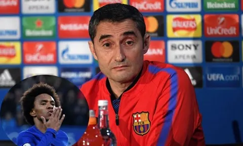 HLV Barcelona sợ nhất cầu thủ nào của Chelsea?