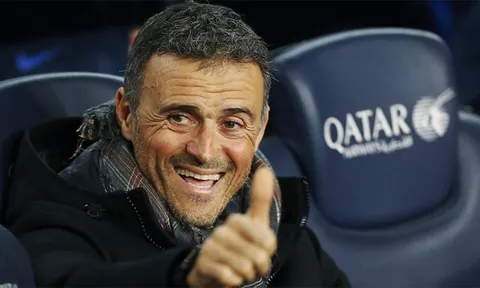 HLV Barcelona ủng hộ cầu thủ sang Trung Quốc kiếm tiền
