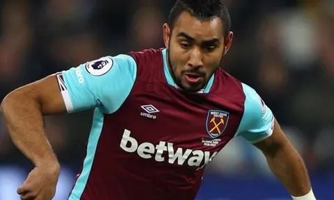 HLV Bilic lên tiếng CHỐT tương lai Dimitri Payet