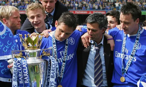 10 HLV gần nhất của Chelsea giờ ra sao?