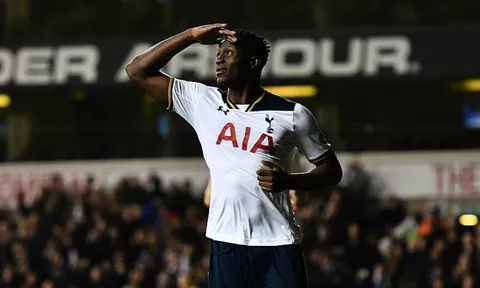 HLV Conte chỉ ra cầu thủ quan trọng nhất của Tottenham