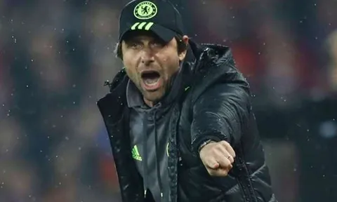 HLV Conte vẫn còn ám ảnh bởi thất bại thảm hại trước Arsenal