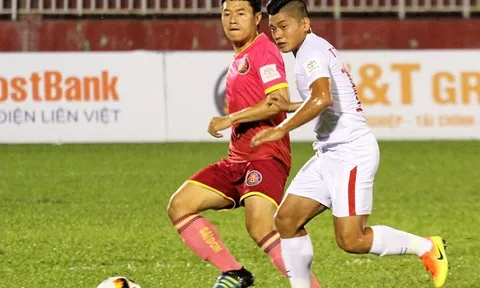 HLV Đức Thắng bóng gió chuyện CLB TP.HCM chơi thiếu Fair Play