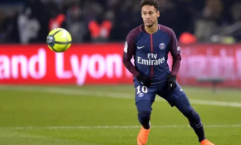 HLV Emery "phát ngán" trước tin đồn Neymar đầu quân Real