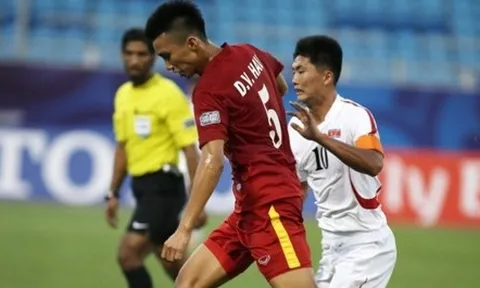 HLV Hoàng Anh Tuấn kỳ vọng Đoàn Văn Hậu tỏa sáng tại U20 World Cup