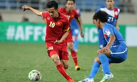 HLV Hữu Thắng “nhường” quân cho CLB đấu V-League