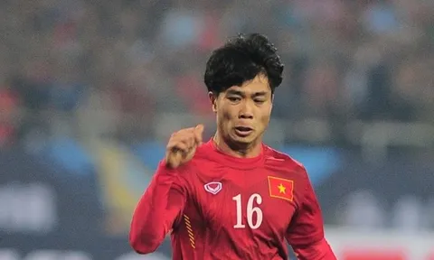 HLV Hữu Thắng và nét vẽ đầu tiên cho SEA Games 2017