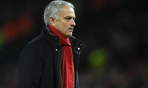 HLV Jose Mourinho đánh giá cực cao Derby County
