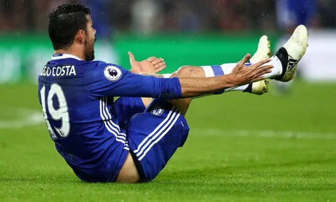 HLV Klopp: "Costa là một gã tồi"