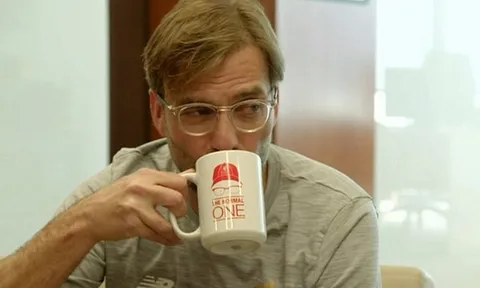 HLV Klopp không dám mơ được như Sir Alex và Wenger