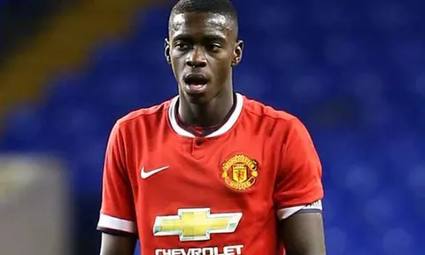 HLV Mourinho xác định người thay thế Schneiderlin