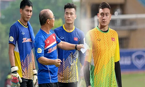 ĐT Jordan - ĐT Việt Nam: Khác biệt ở vị trí gác đền