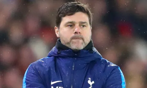 HLV Pochettino để ngỏ khả năng thay Zidane ở Real Madrid