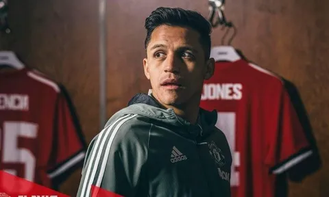 HLV Sevilla "đe dọa" trói Sanchez bằng dây thừng