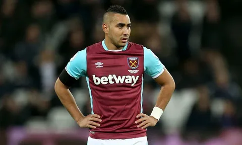 HLV Wenger chính thức lên tiếng về thương vụ Payet