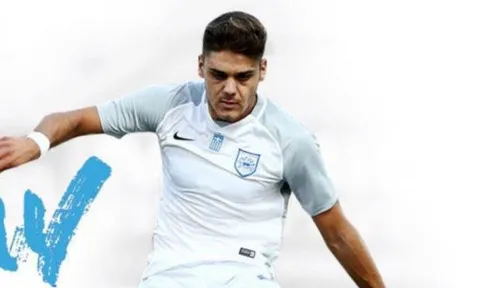 HLV Wenger xác nhận thương vụ Mavropanos