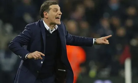 HLV West Ham chỉ ra điểm yếu của Manchester City