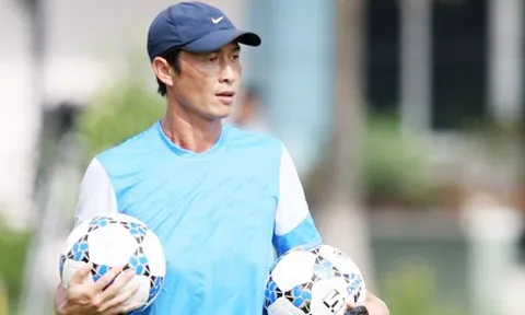 HLV Đặng Phương Nam: “Đánh bại SLNA tạo bàn đạp để U19 Viettel hạ HAGL”