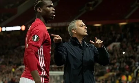 Hòa Liverpool, Mourinho chỉ ra điểm yếu 'chết người' của M.U
