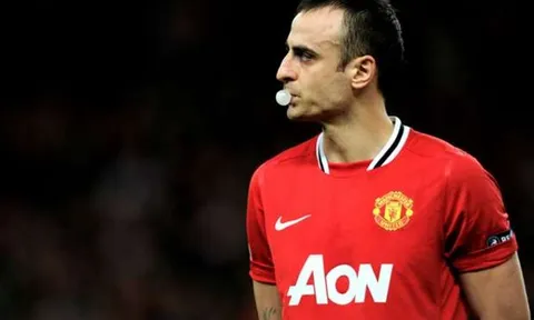 Học Ibra, Berbatov quyết tỏa sáng ở Anh