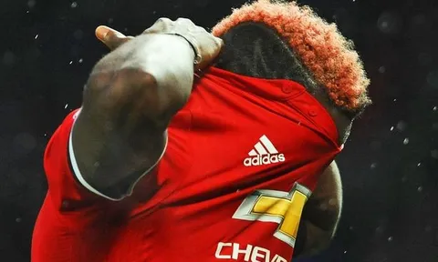 Hối hận vì trở lại MU, Pogba tơ tưởng đến Real Madrid?