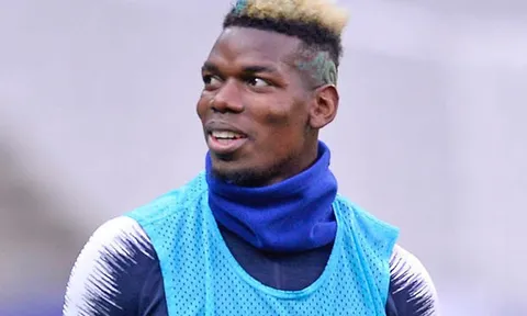 Hugo Lloris chỉ ra lí do Pogba gây thất vọng ở Man Utd