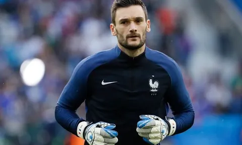 Hugo Lloris thể hiện ra sao trước Tây Ban Nha?