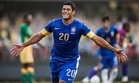 Hulk, ngôi sao đã 'mất tích' tại Trung Quốc