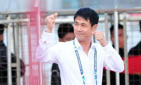 Hữu Thắng khát khao vô địch SEA Games năm Đinh Dậu