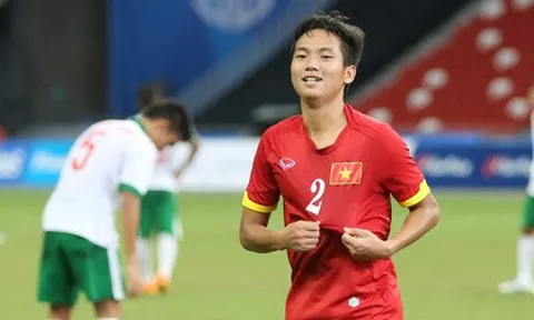 Tiền vệ Nguyễn Hữu Dũng cập bến XSKT Cần Thơ