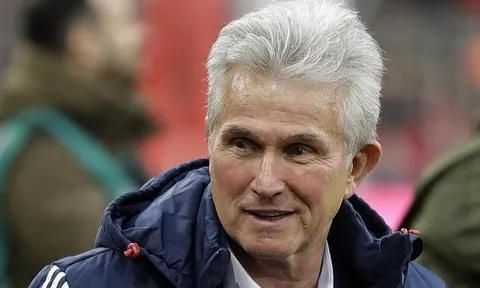Hủy bỏ kế hoạch, Bayern quyết gia hạn với Heynckes bằng mọi giá