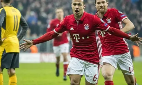 Huỷ diệt Arsenal, Ancelotti đưa học trò "lên mây"