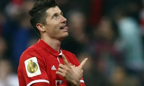 Vùi dập Schalke, Bayern hiên ngang vào Bán kết Cúp quốc gia Đức