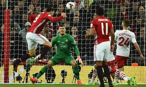 Hủy diệt Southampton, Ibrahimovic nói gì?