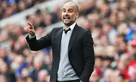 Huyền thoại Arsenal ca ngợi triết lý của Pep Guardiola