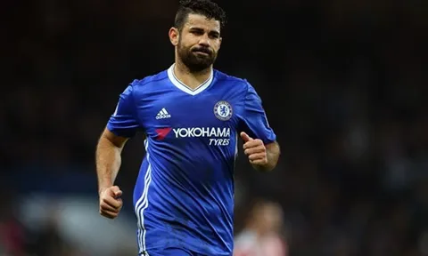 Huyền thoại Barca khuyên Costa đừng nên ham tiền