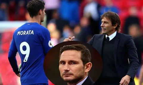 Huyền thoại Chelsea hiến kế giúp đội nhà hạ Barcelona