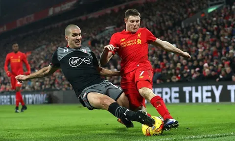 Huyền thoại chỉ điểm Klopp cách thắng Arsenal
