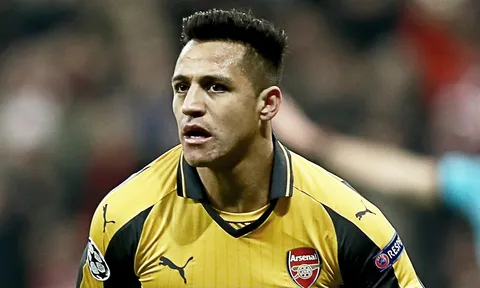 Huyền thoại giục Inter Milan chiêu mộ Sanchez